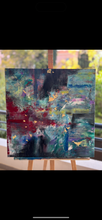 Charger l'image dans la galerie, " LES COULEURS DES SENTIMENTS ", 2023