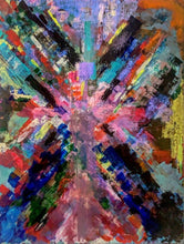 Charger l'image dans la galerie, " BUTTERFLY EFFECT ",2021