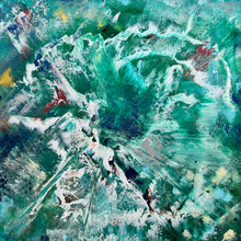 Charger l'image dans la galerie, " AURORA ", 2025