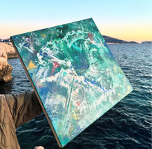 Charger l'image dans la galerie, " AURORA ", 2025