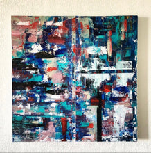 Charger l'image dans la galerie, " BLUE HOUR ", 2019