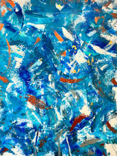 Charger l'image dans la galerie, " BIRDS OF A FEATHER ", 2024