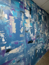 Charger l'image dans la galerie, Prestation Murale 2025