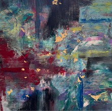 Charger l'image dans la galerie, " LES COULEURS DES SENTIMENTS ", 2023