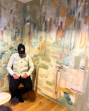 Charger l'image dans la galerie, Prestation Murale 2023