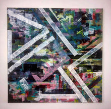 Charger l'image dans la galerie, " GANGSTA ", 2019
