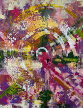 Charger l'image dans la galerie, " ETERNITY ", 2024
