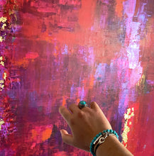 Charger l'image dans la galerie, " LORD, IT'S A FEELING ", 2021
