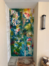 Charger l'image dans la galerie, Prestation Murale 2025
