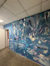 Charger l'image dans la galerie, Prestation Murale 2025
