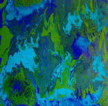 Charger l'image dans la galerie, " SPATIAL II ", 2021
