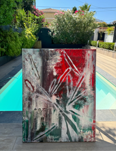 Charger l'image dans la galerie, " FOLIE À DEUX ", 2024
