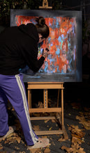 Charger l'image dans la galerie, " ILLUSION ", 2025
