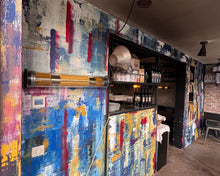 Charger l'image dans la galerie, La Loco - Cassis 2025
