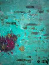 Charger l'image dans la galerie, " CON O SENZA TE ", 2024
