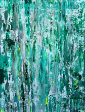 Charger l'image dans la galerie, " LE SEL DES LARMES ", 2024
