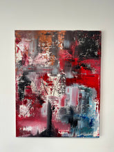 Charger l'image dans la galerie, " HEARTBREAK ", 2024
