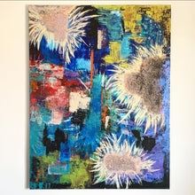 Charger l'image dans la galerie, " SPIRITUAL ", 2021
