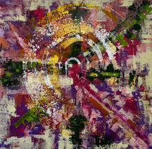 Charger l'image dans la galerie, " ETERNITY ", 2024
