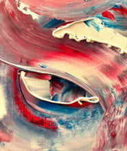 Charger l'image dans la galerie, " A FLEUR DE TOI ", 2024
