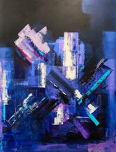 Charger l'image dans la galerie, " ALUNISSONS ", 2021
