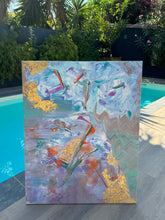 Charger l'image dans la galerie, " GENESIS ", 2024
