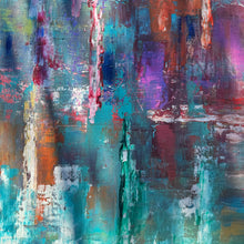 Charger l'image dans la galerie, " DANS LES FROIDS, DANS LES FLAMMES ", 2025
