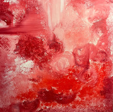 Charger l'image dans la galerie, " ROSE ROUGE ", 2023
