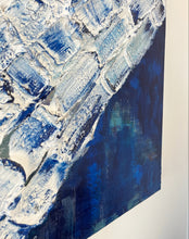 Charger l'image dans la galerie, " WAVES AFTER WAVES ", 2019
