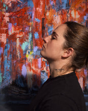 Charger l'image dans la galerie, " ILLUSION ", 2025
