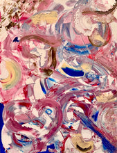 Charger l'image dans la galerie, " A FLEUR DE TOI ", 2024
