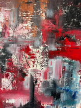 Charger l'image dans la galerie, " HEARTBREAK ", 2024
