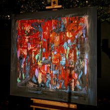 Charger l'image dans la galerie, " ILLUSION ", 2025
