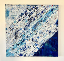 Charger l'image dans la galerie, " WAVES AFTER WAVES ", 2019
