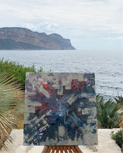 Charger l'image dans la galerie, " HAUNTED ", 2021
