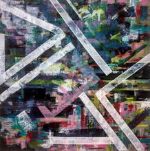 Charger l'image dans la galerie, " GANGSTA ", 2019
