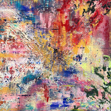 Charger l'image dans la galerie, " FADE INTO YOU ", 2025
