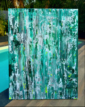 Charger l'image dans la galerie, " LE SEL DES LARMES ", 2024
