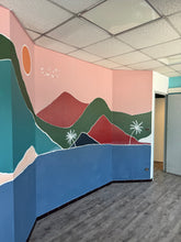 Charger l'image dans la galerie, Art Thérapie 2ème Session
