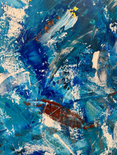 Charger l'image dans la galerie, " BIRDS OF A FEATHER ", 2024
