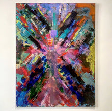 Charger l'image dans la galerie, " BUTTERFLY EFFECT ",2021
