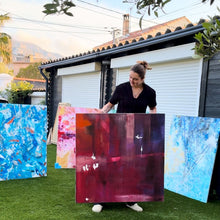 Charger l'image dans la galerie, " EVERYTHING I WANTED ", 2020
