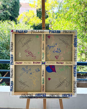 Charger l'image dans la galerie, " GANGSTA ", 2023
