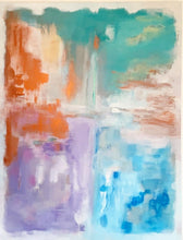 Charger l'image dans la galerie, " WILD HEART ", 2021
