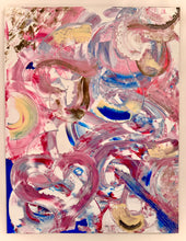 Charger l'image dans la galerie, " A FLEUR DE TOI ", 2024
