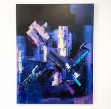 Charger l'image dans la galerie, " ALUNISSONS ", 2021
