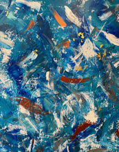 Charger l'image dans la galerie, " BIRDS OF A FEATHER ", 2024
