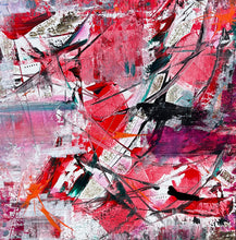 Charger l'image dans la galerie, " ANARCHIE ", 2023
