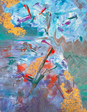 Charger l'image dans la galerie, " GENESIS ", 2024
