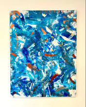 Charger l'image dans la galerie, " BIRDS OF A FEATHER ", 2024
